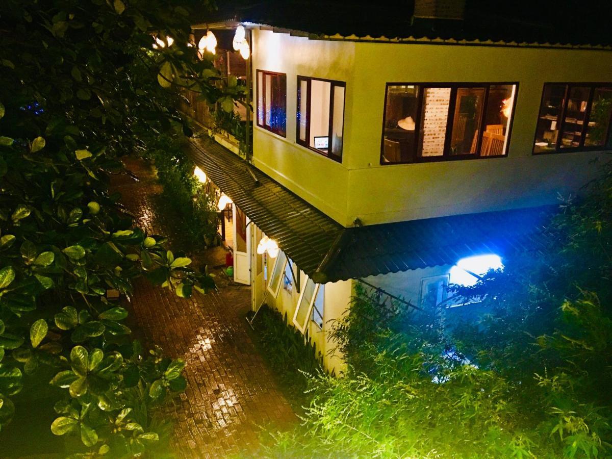 Trang An Secret Garden Hotel Ninh Binh Exterior foto